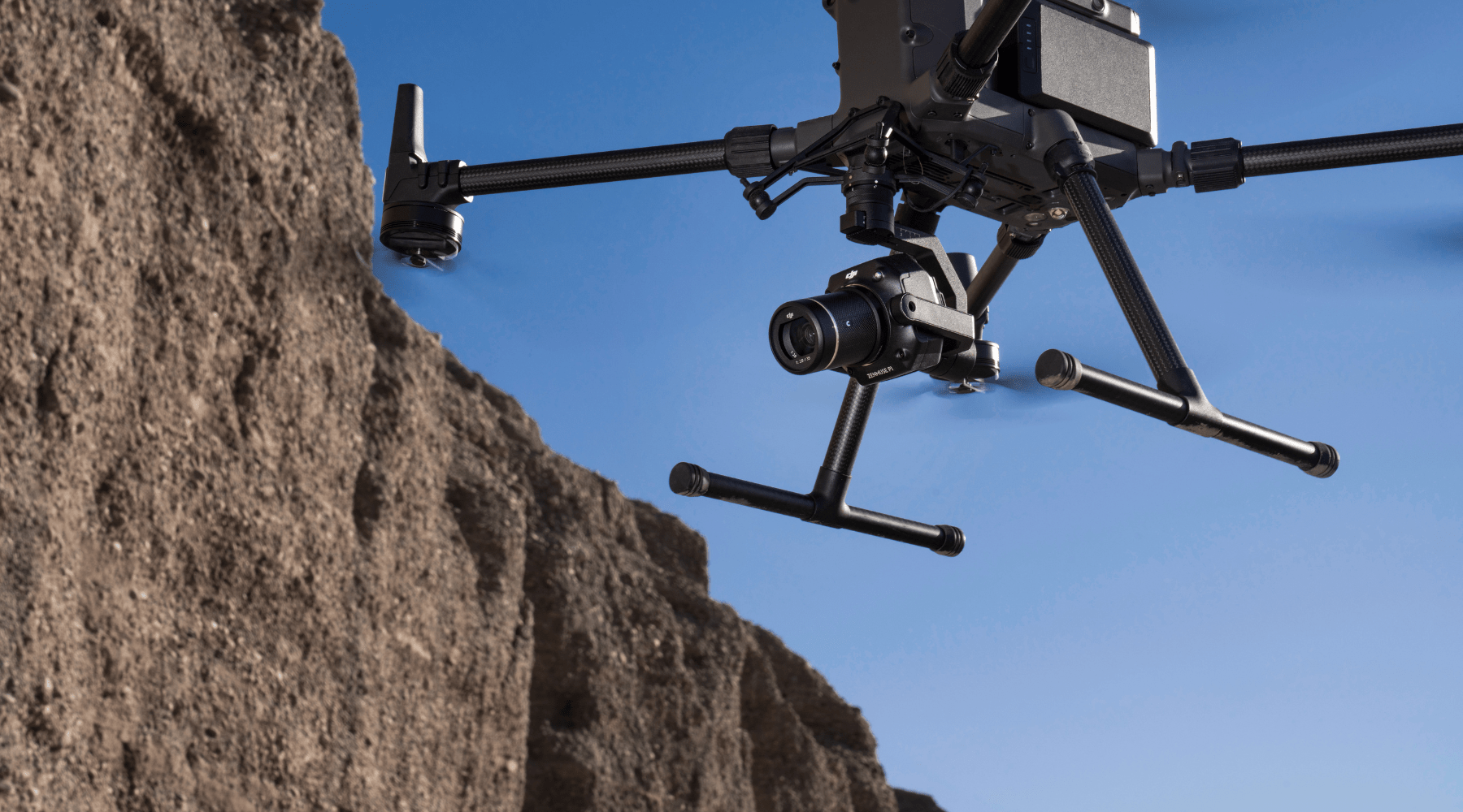 Shop HD & Zoom Camera Payloads - Dronefly