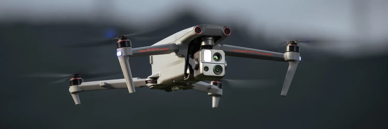 Shop / Drones & Parts / Autel EVO Max Series - Dronefly