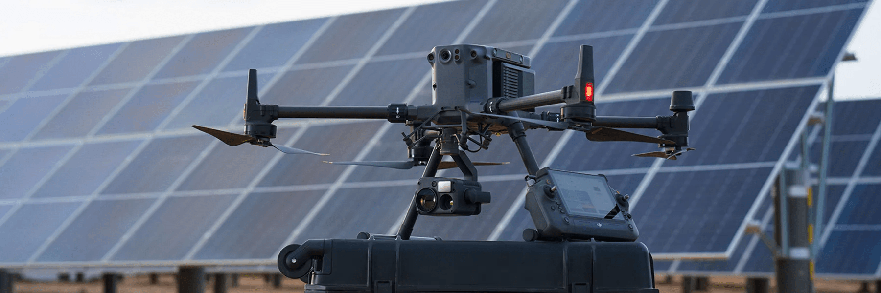 Shop / Drones & Parts / DJI Matrice 350 RTK - Dronefly