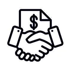 Apply for drone financing.