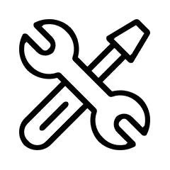 Start a repair with our RMA request form.
