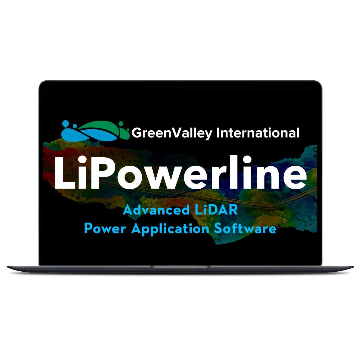 Shop GreenValley LiPowerline Software | Dronefly