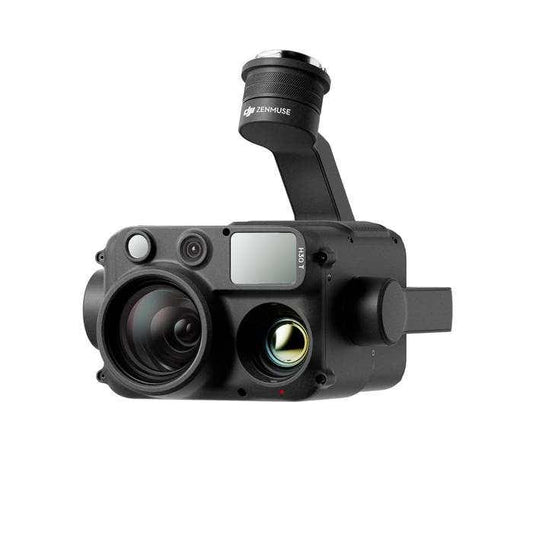 DJI Zenmuse H30T with Care Enterprise Plus Image 2