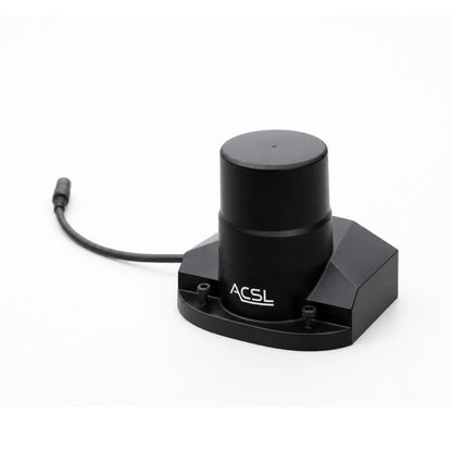 ACSL SOTEN Survey RTK Bundle Plus with Rapid Deployment Hard Case