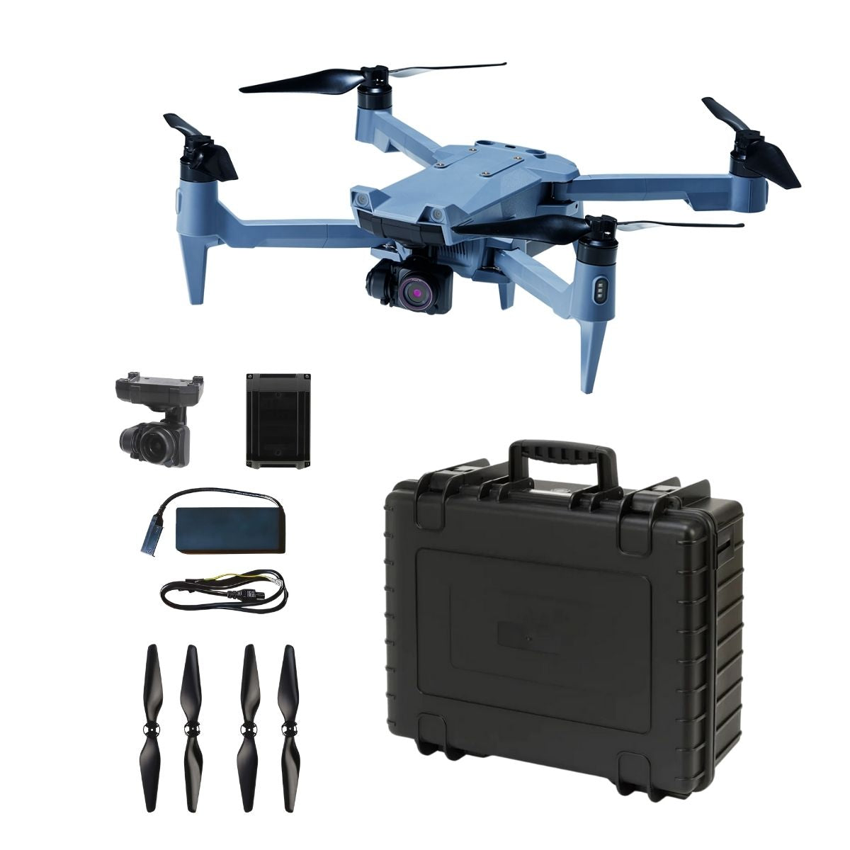 Buy ACSL SOTEN Basic Bundle (No Controller) | Dronefly – DroneFly