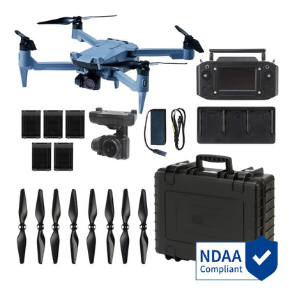 ACSL SOTEN Mission Package
