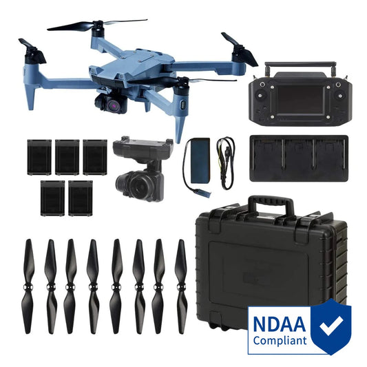 ACSL SOTEN Mission Package