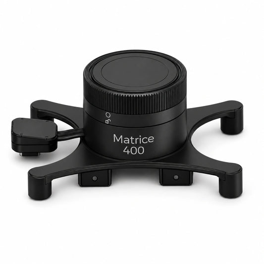AIRINS Sniffer4D Nano 2 Plus Methane System Integration Kit for DJI Matrice 400
