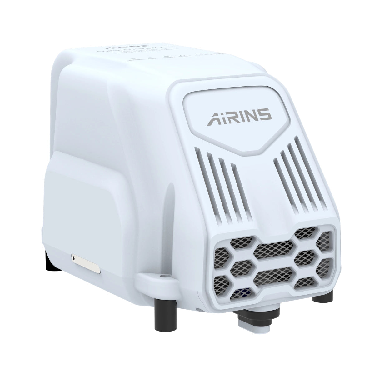 AIRINS Sniffer4D Nano 2 Plus Base Unit