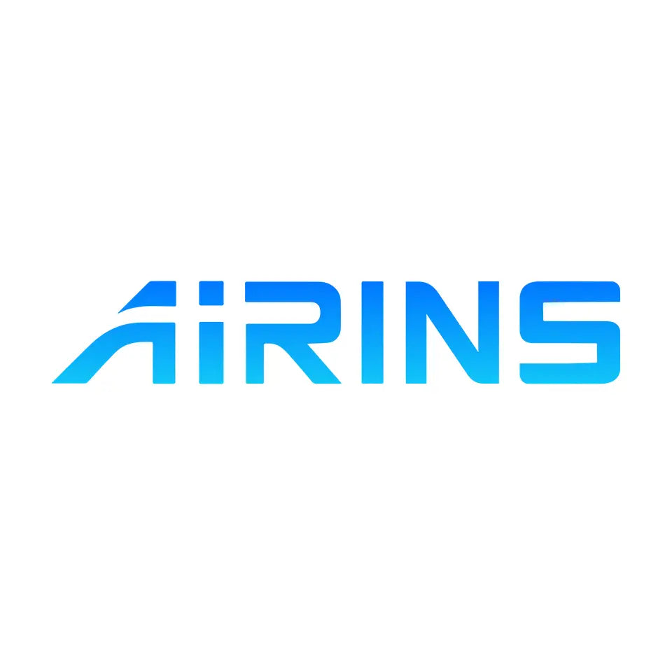 AIRINS Sniffer4D Access and Usage of AIRINS.ai Software