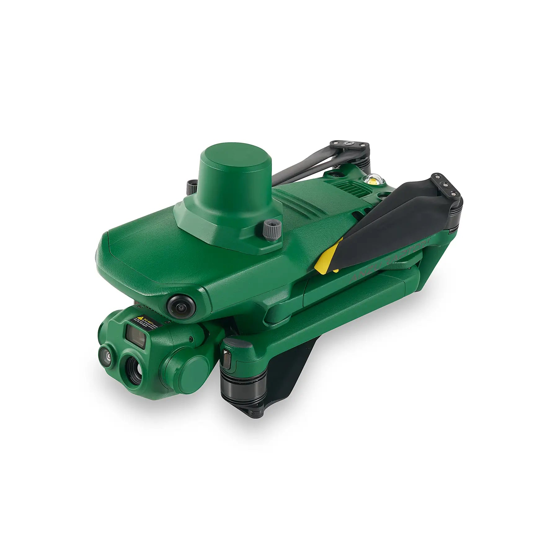 Anzu Raptor T w/ RTK Module, Speaker, & Charging Hub + 1 - Year Care Protection Image 5