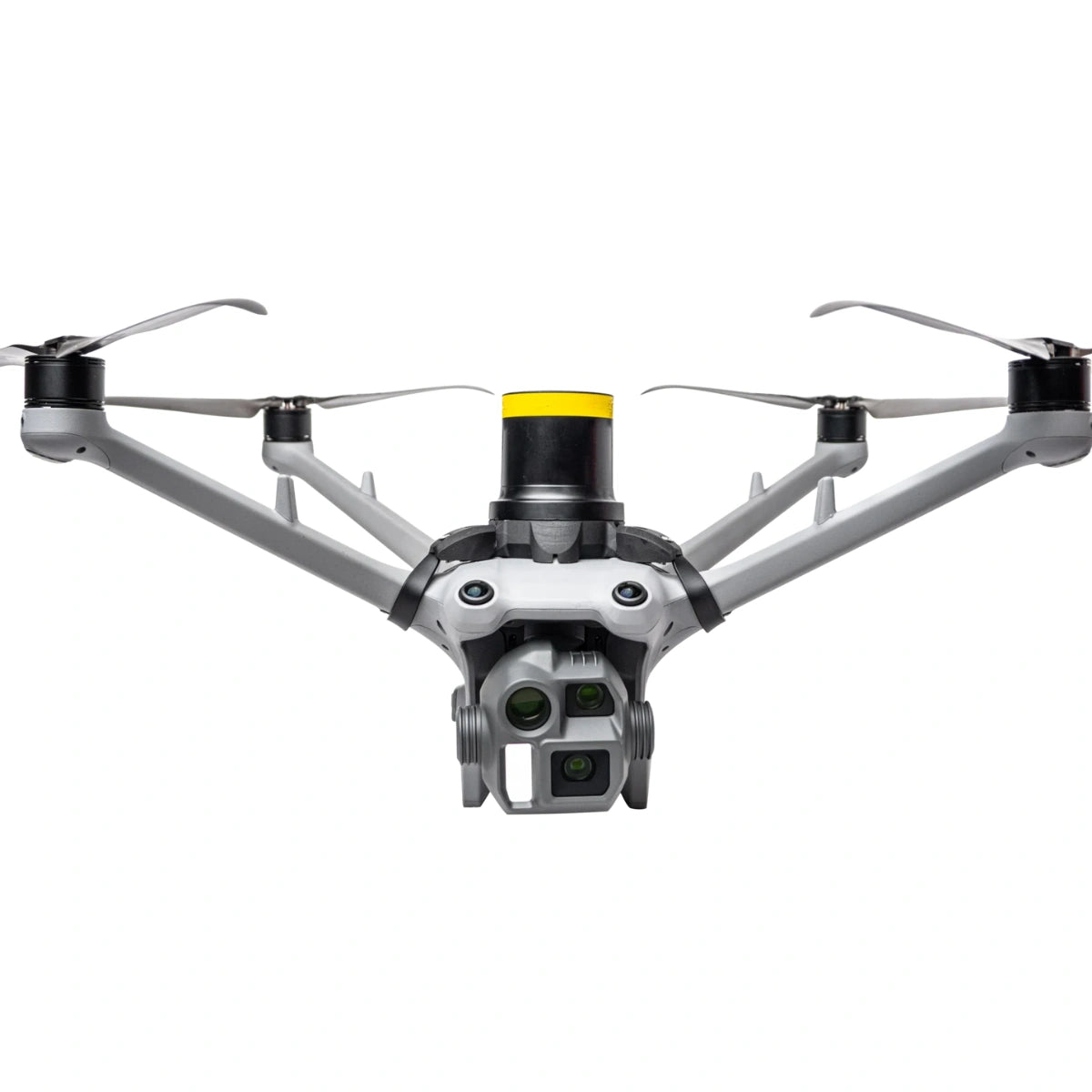 AVSS Drone Parachute Recovery System for DJI Dock 3 and Matrice 4D/4TD