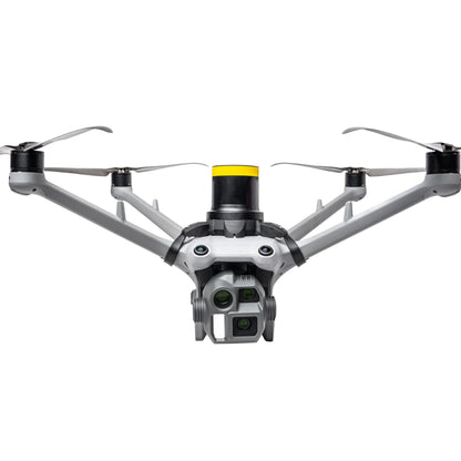 AVSS Drone Parachute Recovery System for DJI Dock 3 and Matrice 4D/4TD