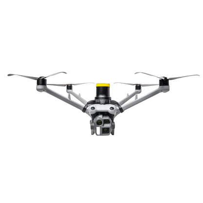 AVSS Drone Parachute Recovery System for DJI Dock 3 and Matrice 4D/4TD