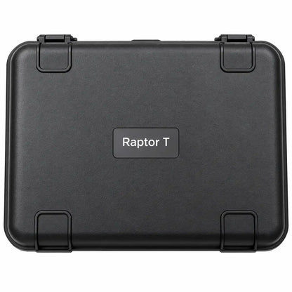 Anzu Raptor T with RTK Module, Speaker, & Charging Hub (Used)