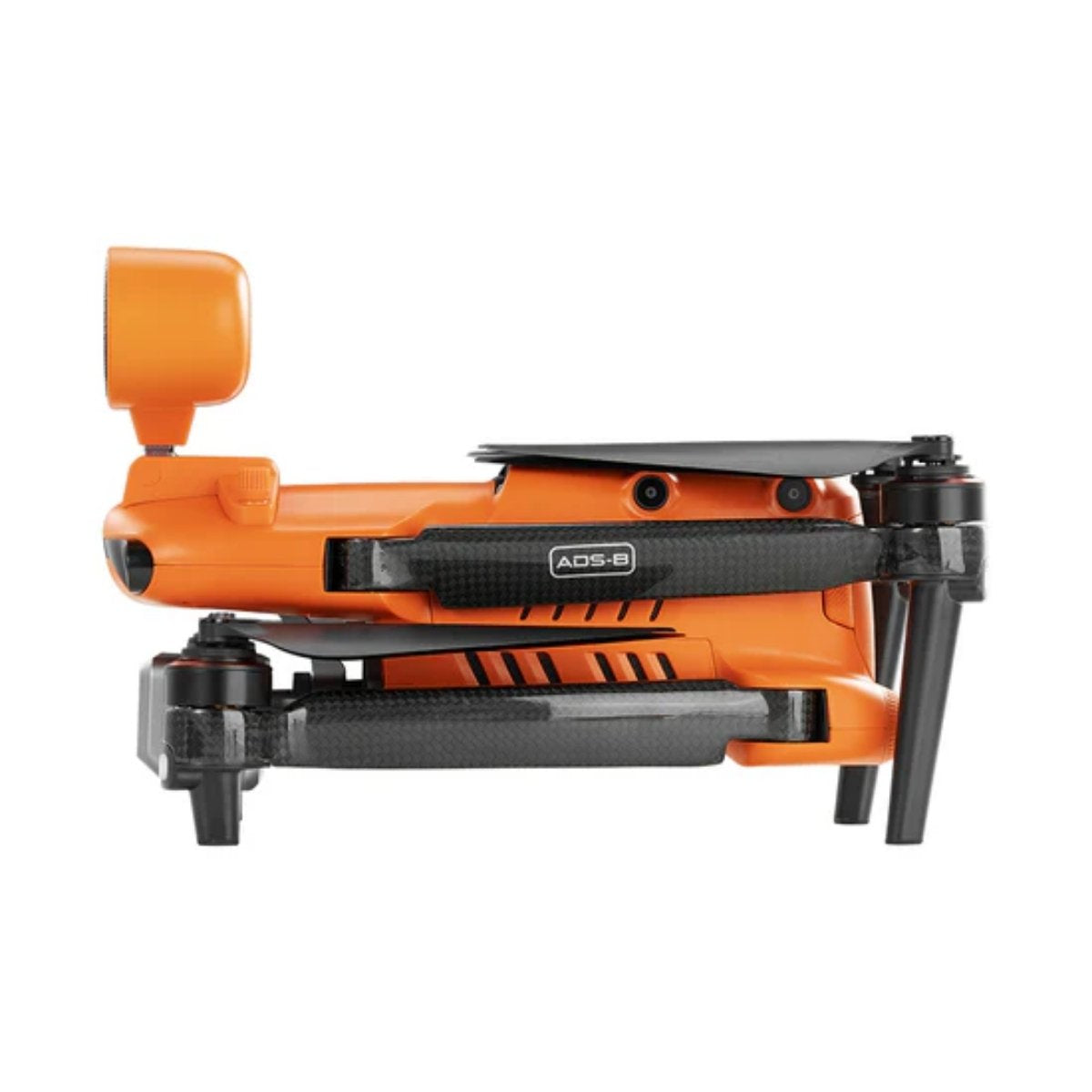 Autel EVO II Pro 6K Enterprise V3 side folded