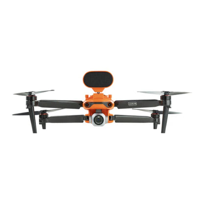 Autel EVO II Pro 6K Enterprise V3 unfolded with speaker