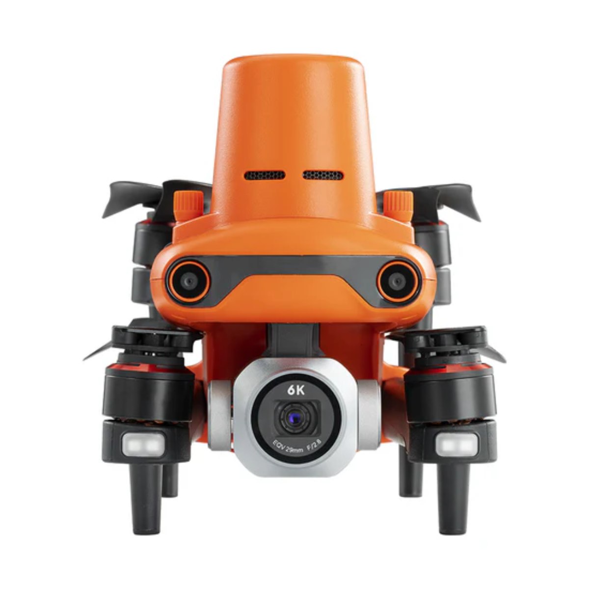 Autel EVO II Pro 6K RTK V3 folded
