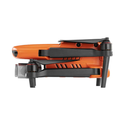 Autel EVO II Pro 6K V3 folded, side