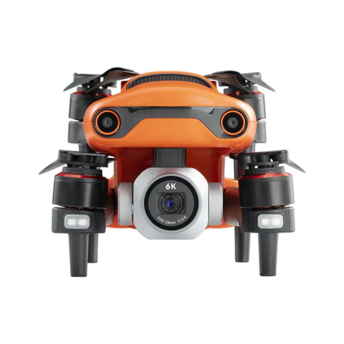 Autel EVO II Pro 6K V3 folded