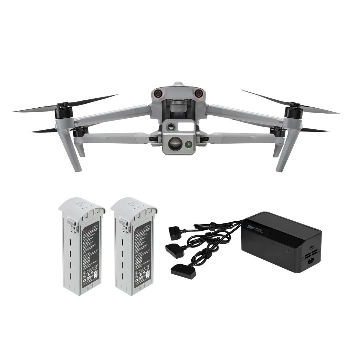Autel EVO MAX 4N (Max Power Bundle) Promotion