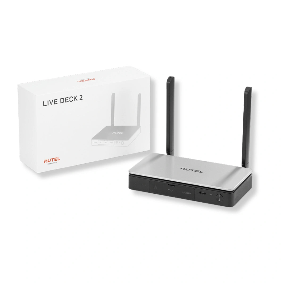 Autel Robotics Live Deck 2