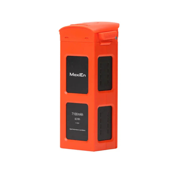 純正品 Autel EVO Lite バッテリー オレンジ 2個セット Buy Autel EVO II Intelligent Flight Battery | Dronefly – DroneFly