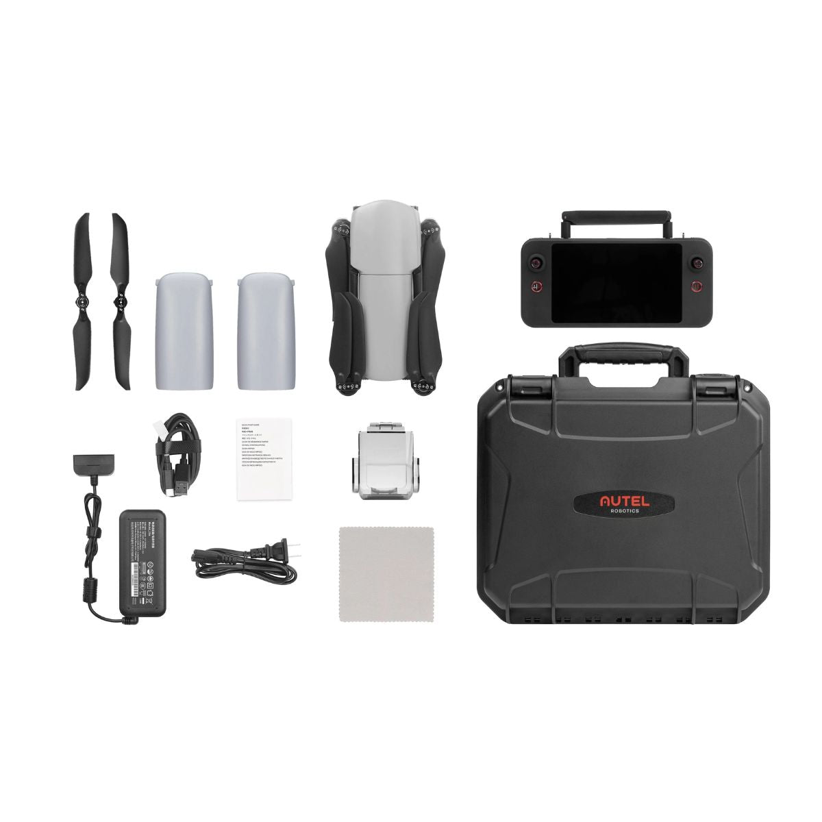 Shop Autel EVO Lite 640T Enterprise Premium Package | Dronefly