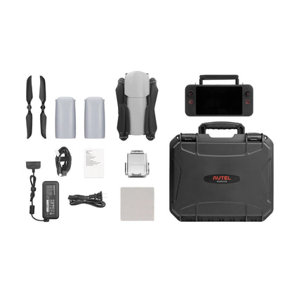 Autel EVO Lite 640T Enterprise 7.9in Controller Premium Package Image 2