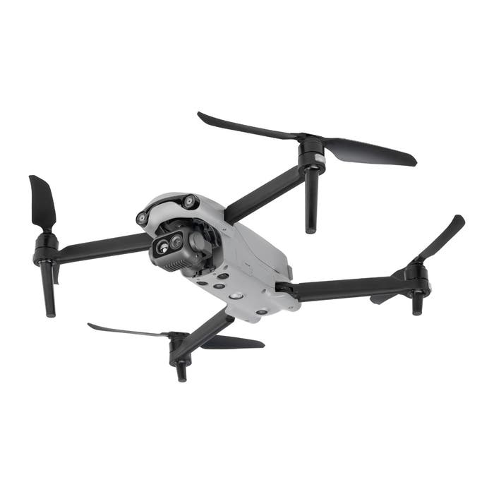 Buy Autel EVO Lite 640T Enterprise Premium Package | Dronefly