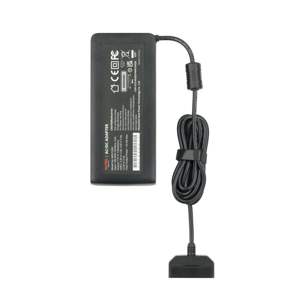 Autel EVO Max Series Charger