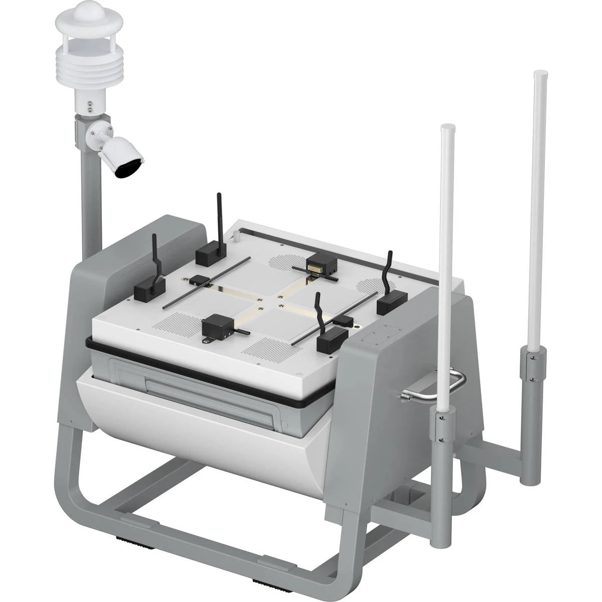 Autel EVO Nest + EVO Max 4T XE Image 21