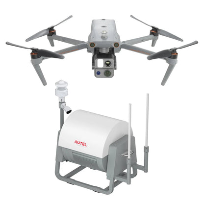 Autel EVO Nest + EVO Max 4T XE Image 1