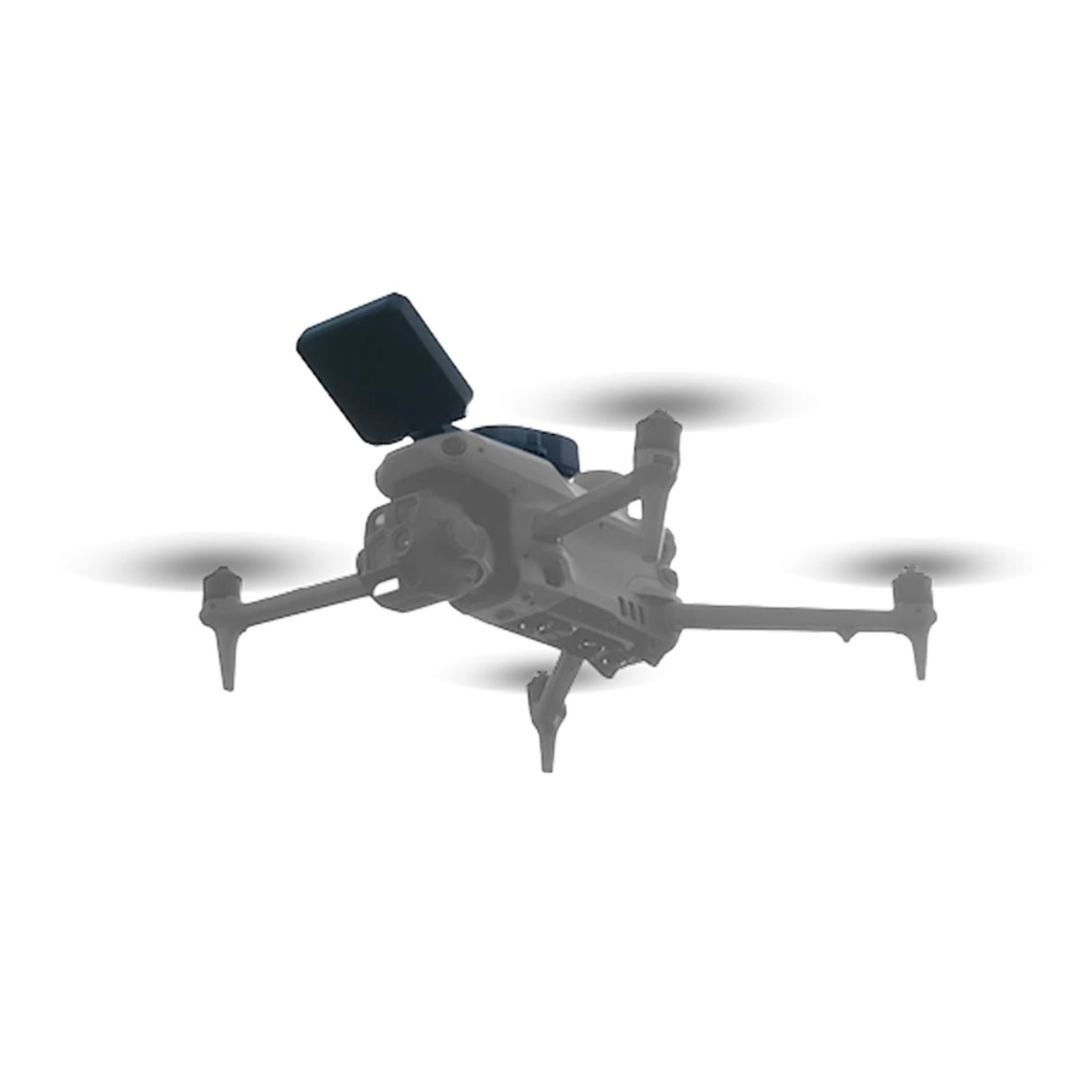 CZI MF30-M4 Drone Flow Meter
