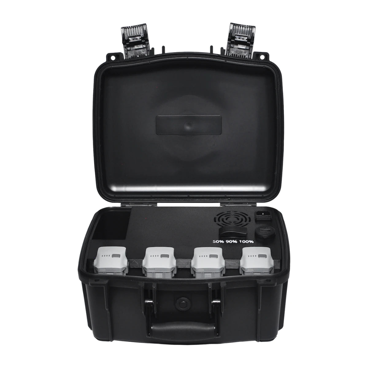 Colorado Drone Chargers DJI Matrice 4 Series PRCS