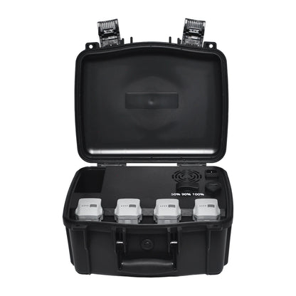 Colorado Drone Chargers DJI Matrice 4 Series PRCS