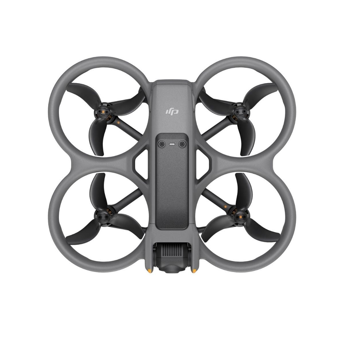 DJI Avata 2 topside
