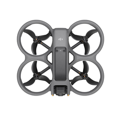 DJI Avata 2 topside