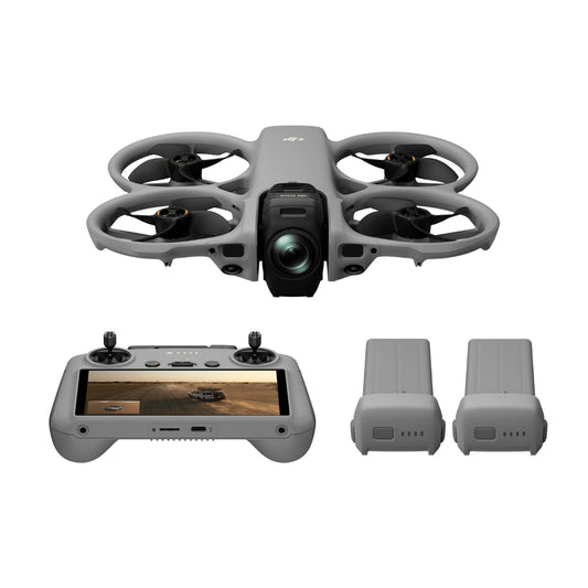 DJI Avata 360 Fly More Combo (DJI RC 2)