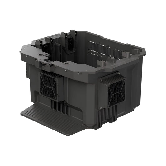 DJI DB2160 Air-Cooled Heat Sink