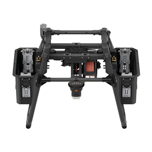 DJI FlyCart 100 Flagship Winch System