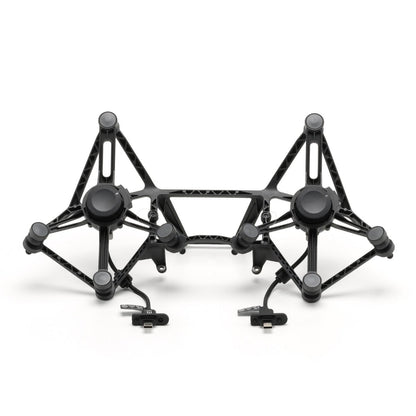 DJI Matrice 400 Dual Gimbal Connector Image 4
