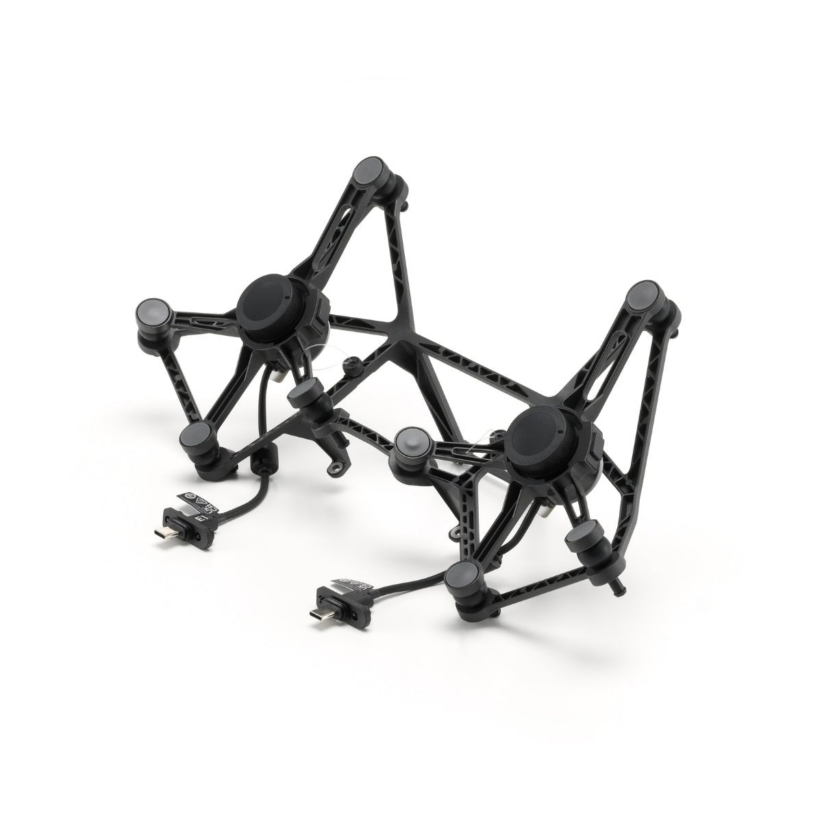 DJI Matrice 400 Dual Gimbal Connector Image 2