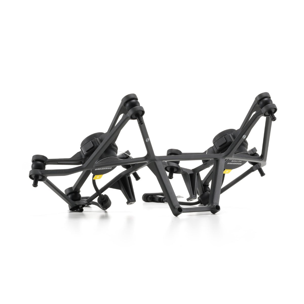 DJI Matrice 400 Dual Gimbal Connector Image 3