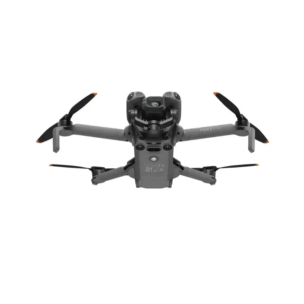 DJI Mini 5 Pro Fly More Combo Plus