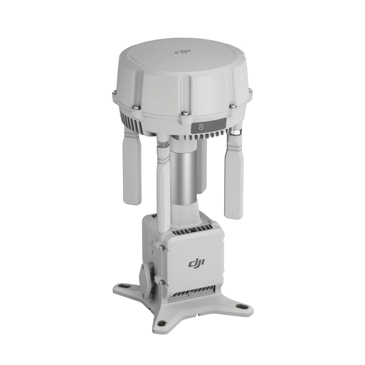 DJI O4 Ground Station