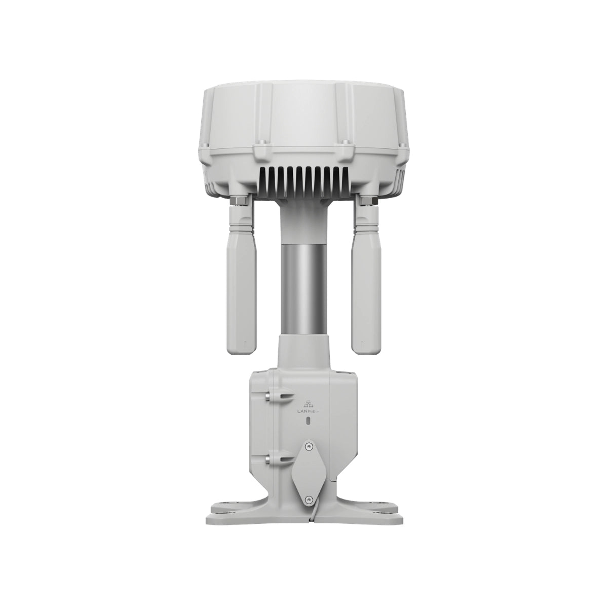 DJI O4 Ground Station