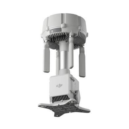 DJI O4 Ground Station