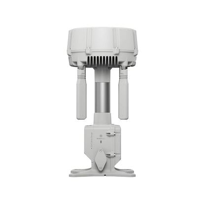 DJI O4 Ground Station