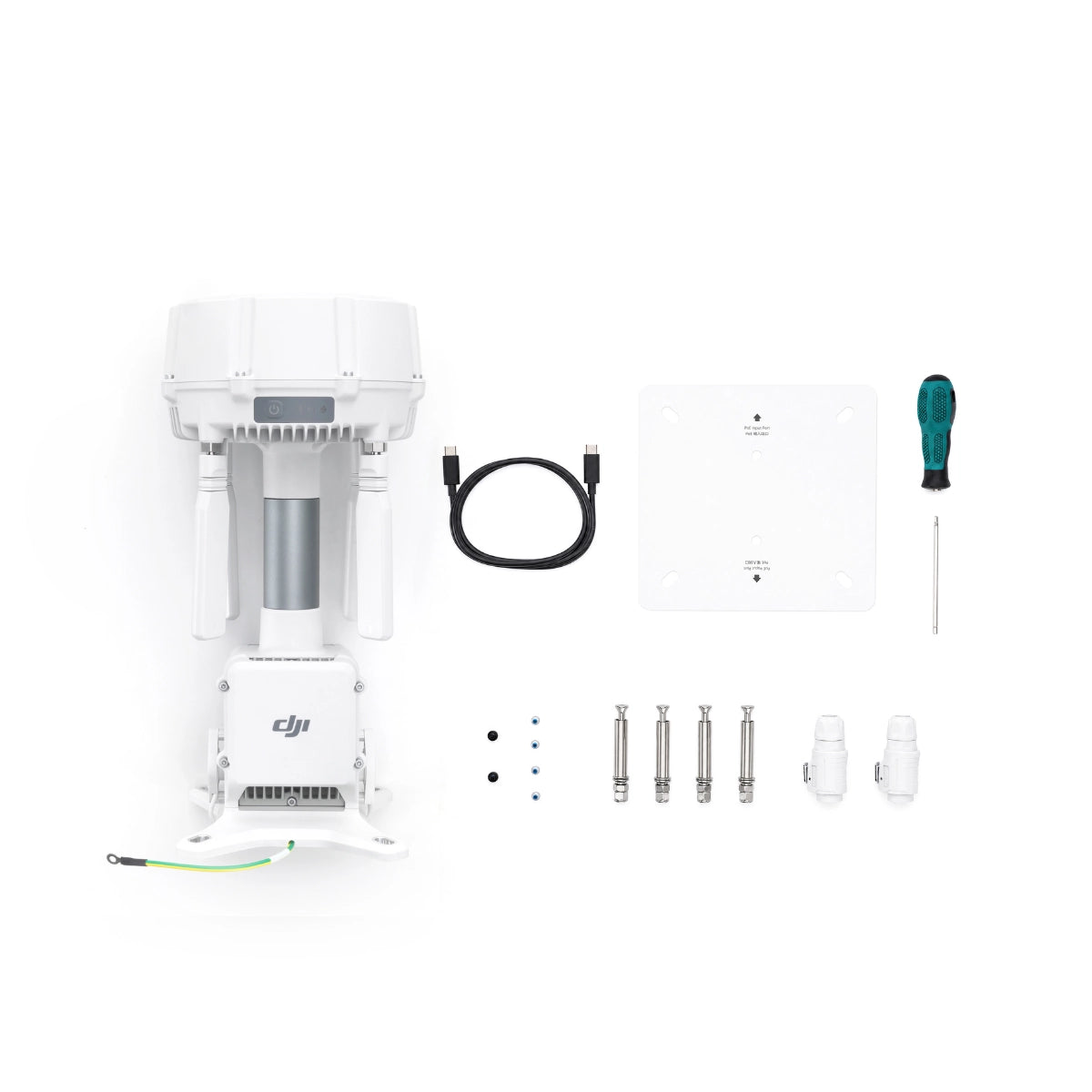 DJI O4 Ground Station